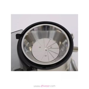قیمت آبميوه گيري چندکاره وسترن هوس مدل WJU-4085