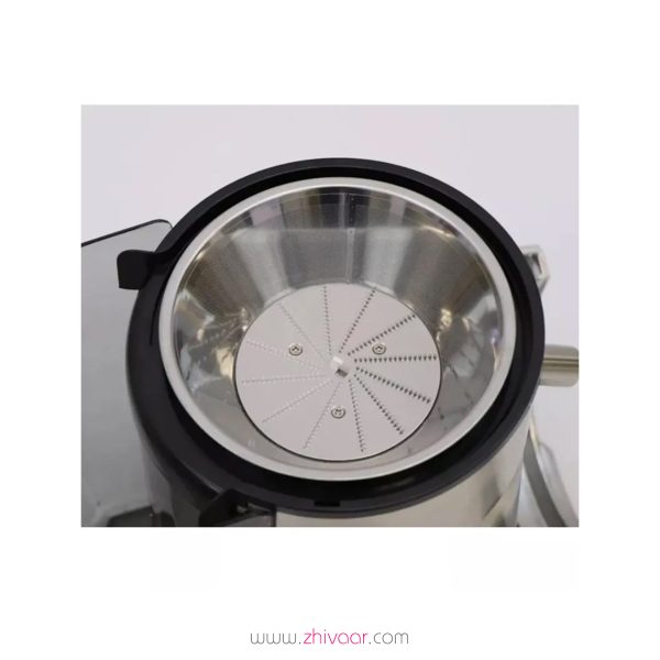 قیمت آبميوه گيري چندکاره وسترن هوس مدل WJU-4085