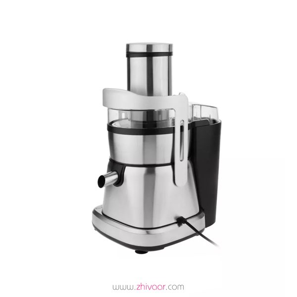 قیمت آبميوه گيري چندکاره وسترن هوس مدل WJU-4140