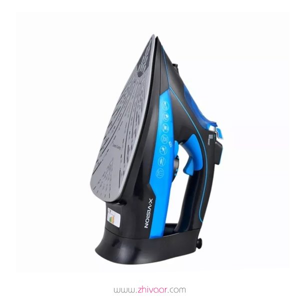 قیمت اتو بخار ايکس ويژن مدل SI-4030