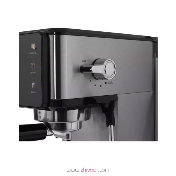قیمت اسپرسو ساز وسترن هوس مدل WCM-8890