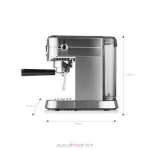 قیمت اسپرسوساز بيم مدل CM-5418 C