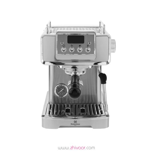 مشخصات اسپرسو ساز وسترن هوس مدل WCM-8870
