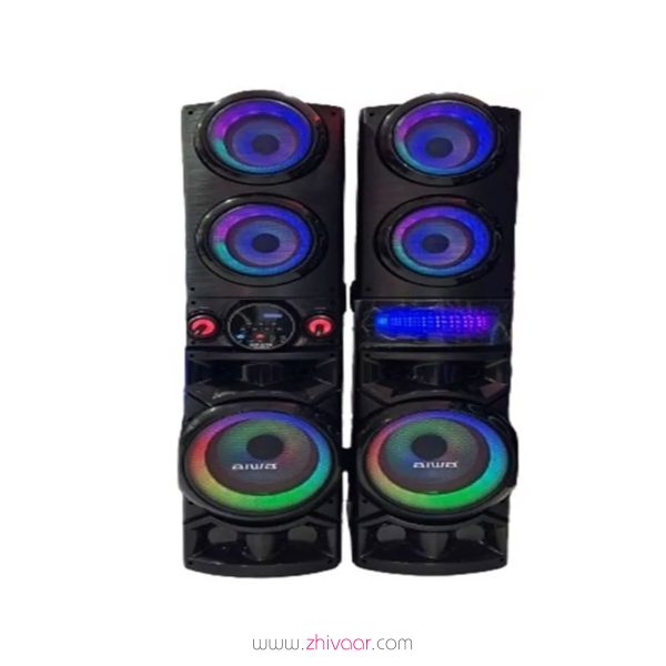 آیوا X2103 DSP PRO