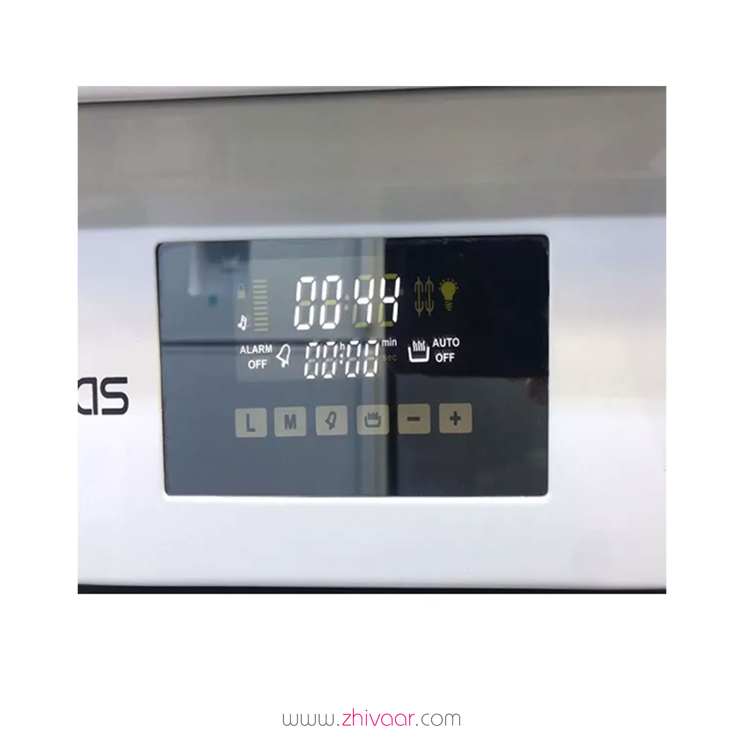 اجاق گاز تاکنوگاز مدل FALCON-L-5B-WW