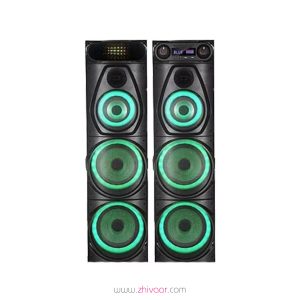 اسپيکر آيوا مدل AW-X2101 DSP PRO