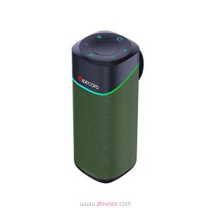 اسپيکر شارژي بيکارو مدل GF403