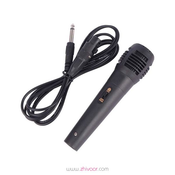 اسپيکر تک شارژي بيگ ساند GTS-1852