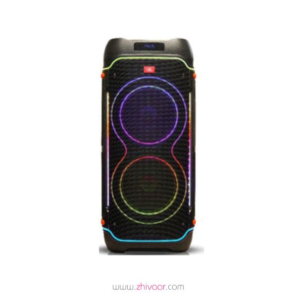 اسپيکر تک شارژي جی بی ال مدلPARTY BOX 1023