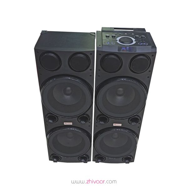 اسپيکر رکسون مدل HT-D15400