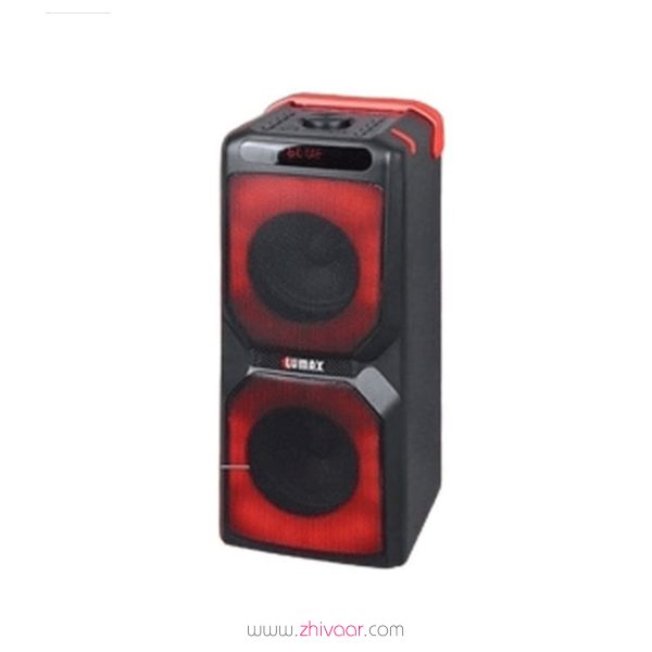 اسپيکر لومکس مدل BOOM-BOX-601-69M