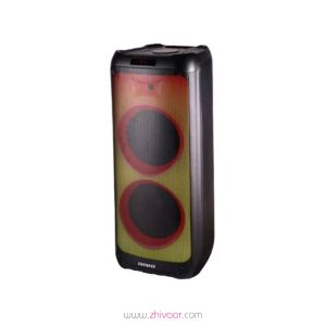 اسپیکر تک شارژی ایوا مدل X1127 DSP PRO