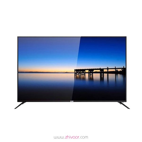 ال اي دي 55 اینچ سام مدل UA55CU7570THCHD رنگ مشکي