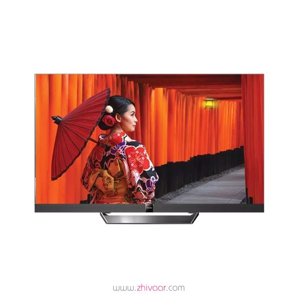 ال اي دي 65 اينچ آيوا مدل ZM-GN9U65UHD رنگ سيلور