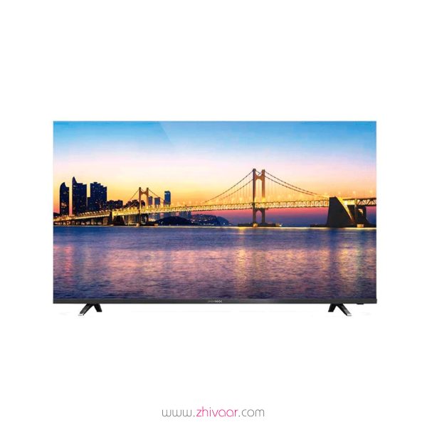 ال ای دی ۵۵ اینچ هوشمند دوو مدل DSL 55MS3100U