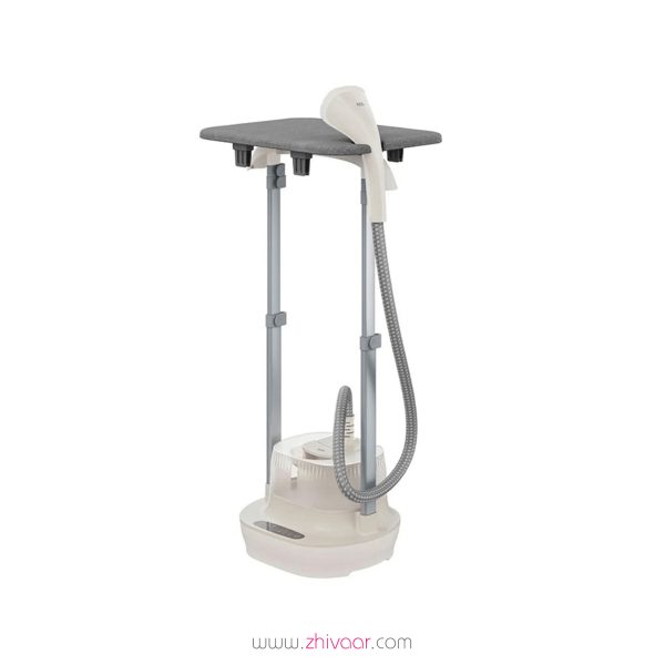 بخارگر آاگ مدل USV-1-60W رنگ کرم