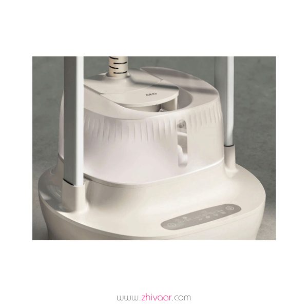 بخارگر آاگ مدل مشخصاتUSV-1-60W
