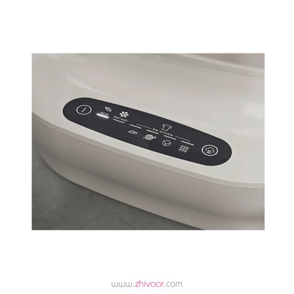 بخارگر آاگ مدل ژیوارUSV-1-60W