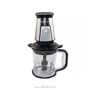 خردکن کاستلو مدل CCP490 استيل