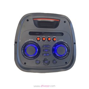 خرید اسپيکر تک شارژي جی بی ال مدلPARTY BOX 1023