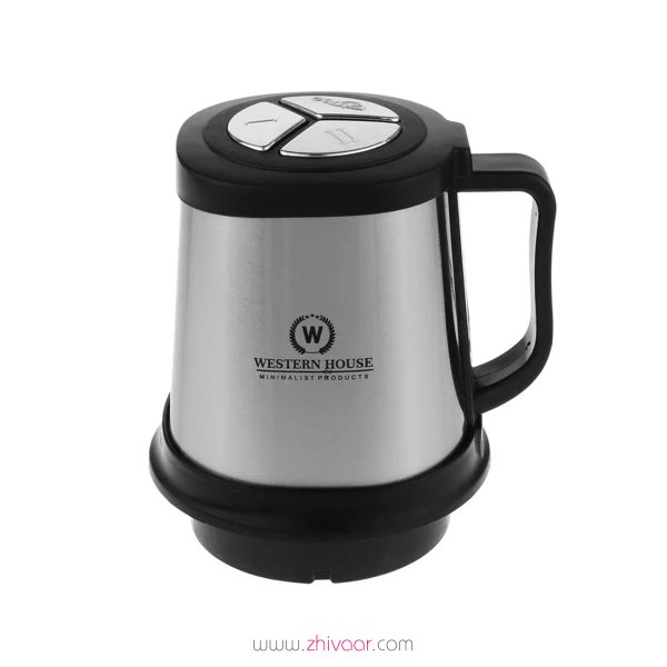 خرید خردکن وسترن هوس WFP-5520مدل