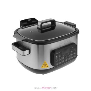 خرید سرخ کن وسترن هوس مدل WAF 7800