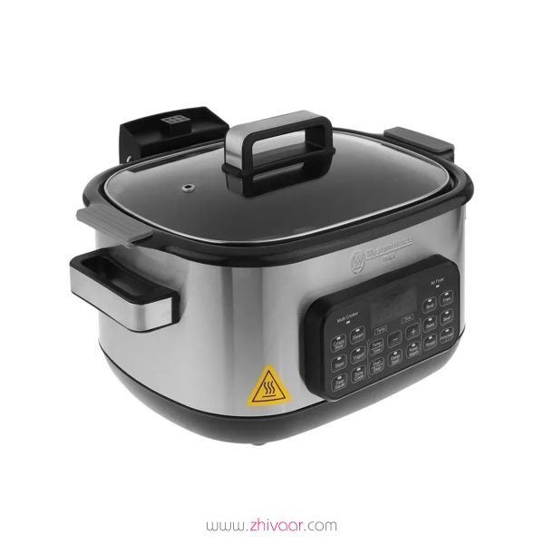 خرید سرخ کن وسترن هوس مدل WAF 7800