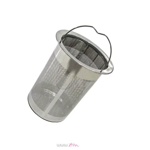 خرید سماور برقی سافلون مدل FSM 3300رنگ سفید