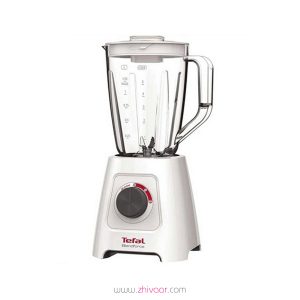 خرید مخلوط کن تفال مدل BL42Q165 رنگ سفيد