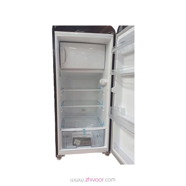 خرید يخچال تک 10فوت امرسان مدل R10CLA C 01 رنگ فيروزه اي