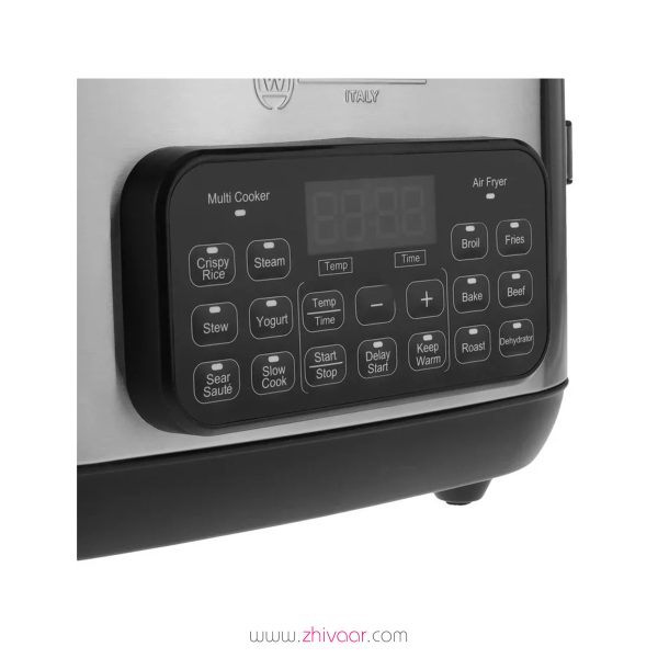 سرخ کن وسترن هوس WAF 7800