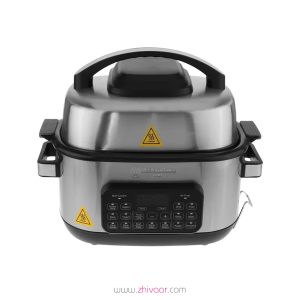 سرخ کن وسترن هوس مدل WAF 7800