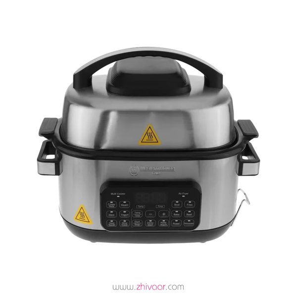 سرخ کن وسترن هوس مدل WAF 7800
