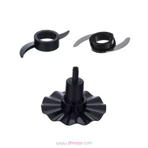 غذا ساز تکنو مدل TE 851ژیوار