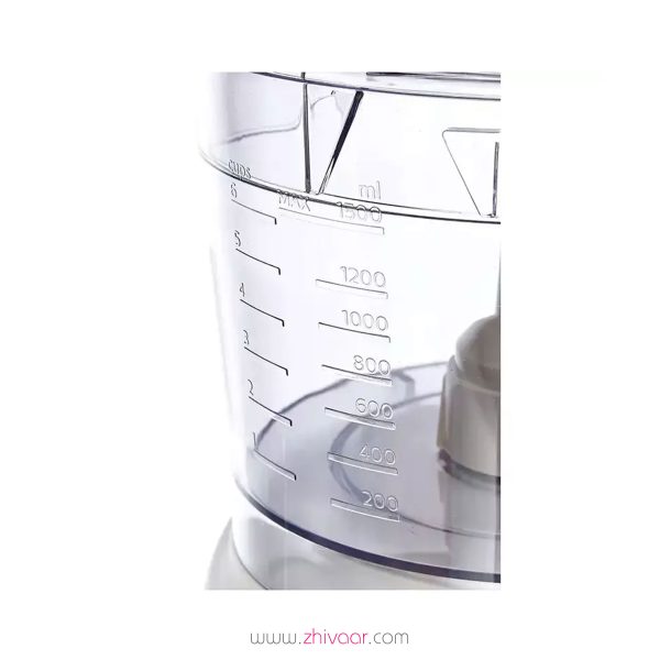 غذاساز فيليپس مدل HR 7310 ژیوار