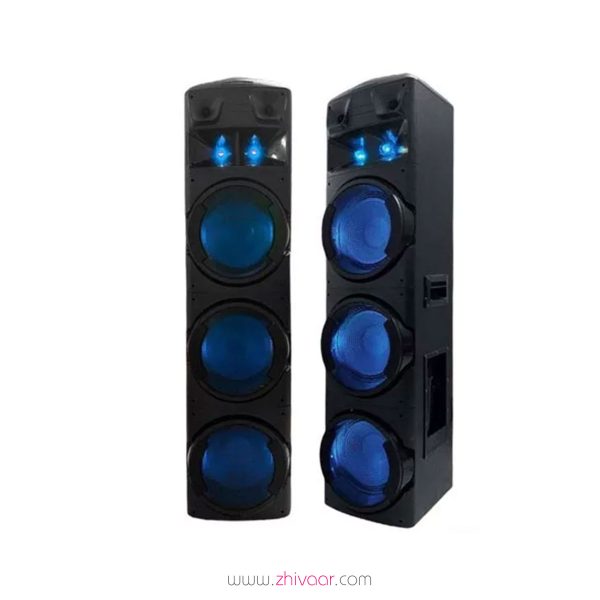 قیمت اسپيکر جي بي ال مدل PARTY BOX-1033