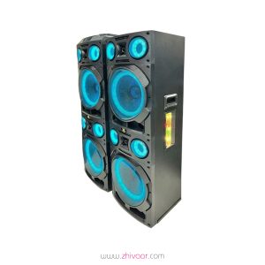 قیمت اسپيکر جي بي ال مدل PARTY BOX 2800