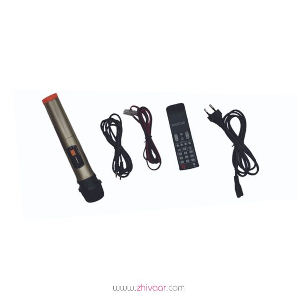 قیمت اسپيکر رکسون مدل HT-D15400
