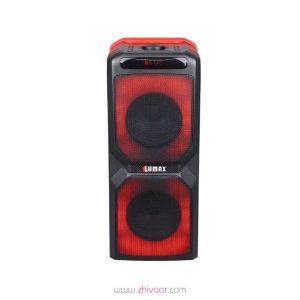 قیمت اسپيکر لومکس مدل BOOM-BOX-601-69M