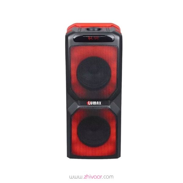 قیمت اسپيکر لومکس مدل BOOM-BOX-601-69M