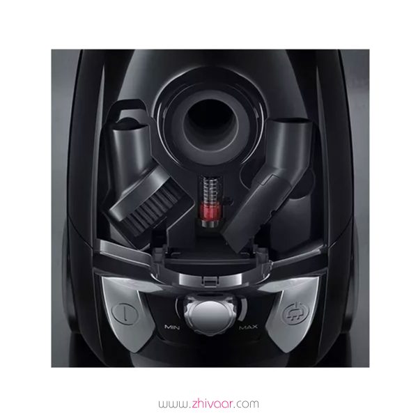 قیمت جارو برقي الکترولوکس مدل EEG42EB