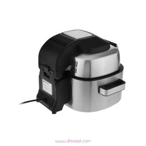 قیمت سرخ کن وسترن هوس مدل WAF 7780