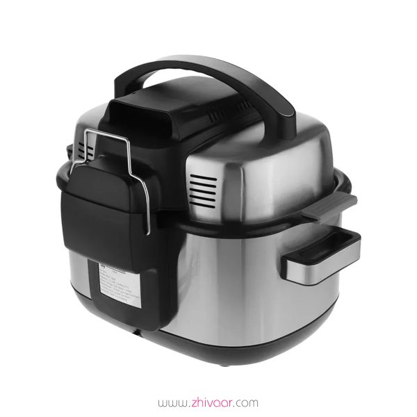 قیمت سرخ کن وسترن هوس مدل WAF 7800