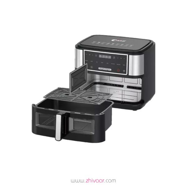 قیمت سرخ کن کاسا مدل CA 112