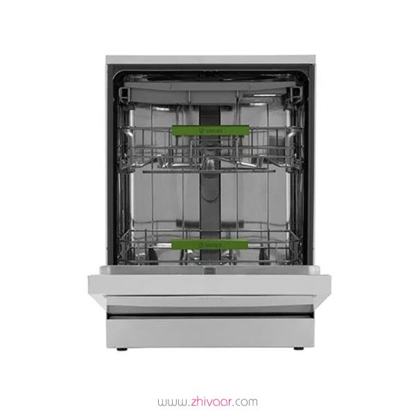 قیمت ظرفشويي 13نفره اسنوا مدل SDW F353200