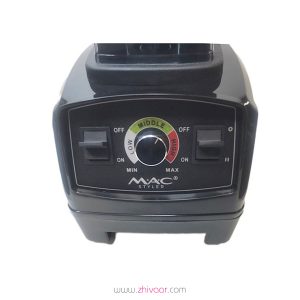 قیمت مخلوط کن مک استايلر مدل MC-4100