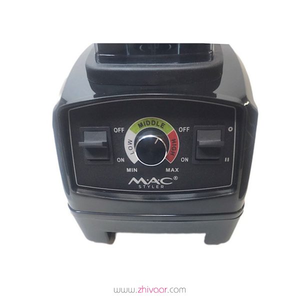 قیمت مخلوط کن مک استايلر مدل MC-4100