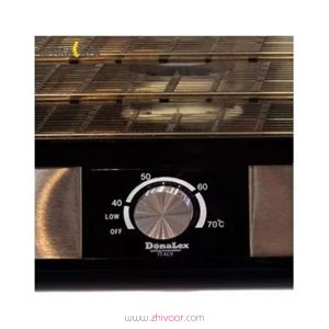 قیمت ميوه خشک کن دونالکس مدل DN 600