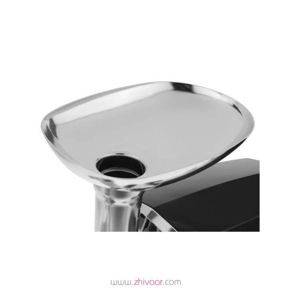قیمت چرخ گوشت وسترن هوس مدل WMG 3750 B