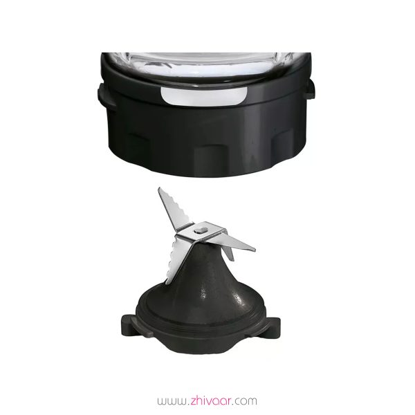 مخلوط کن بوش مدل MMB33P5BGB ژیوار